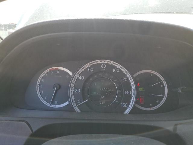 2015 HONDA ACCORD EXL 1HGCR3F86FA038323