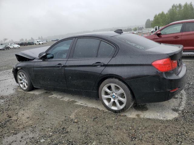 2014 BMW 320 I XDRI - Other View
