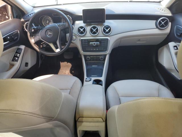 2015 MERCEDES-BENZ GLA 250 - WDCTG4EBXFJ112716