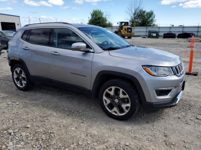 2019 JEEP COMPASS LI 3C4NJDCB1KT854735