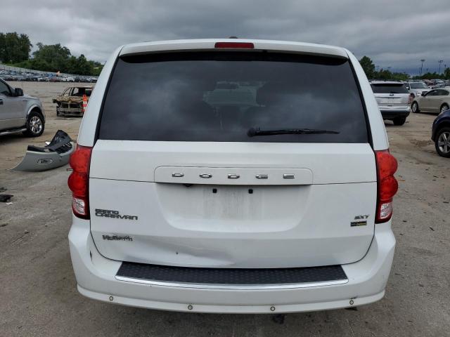 2016 DODGE GRAND CARA 2C4RDGCG9GR343189