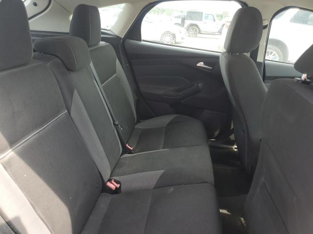 2014 FORD FOCUS SE - 1FADP3K27EL138921