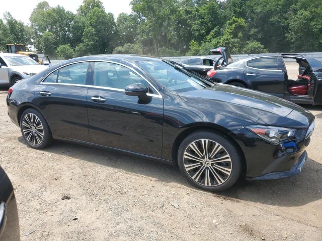 2021 MERCEDES-BENZ CLA 250 4M W1K5J4HBXMN221569