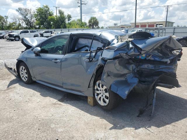 2021 TOYOTA COROLLA LE 5YFEPMAE4MP149915