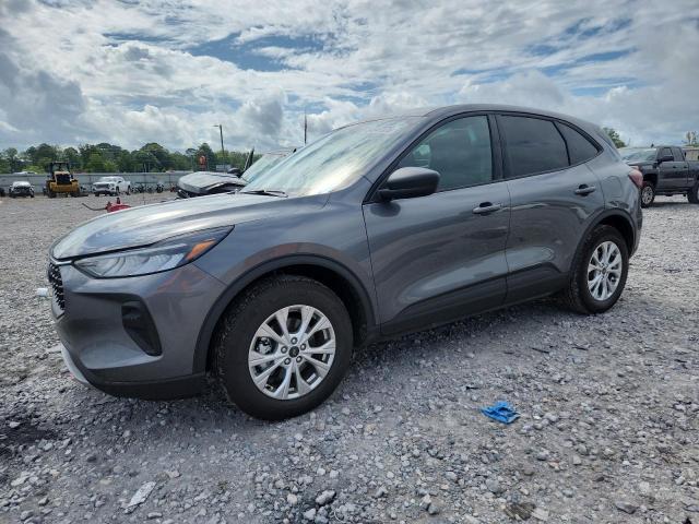 Global Auto Auctions: 2025 FORD ESCAPE ACTIVE