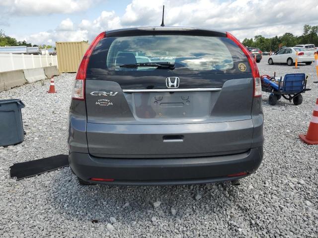 2012 HONDA CR-V LX - 2HKRM3H39CH501939