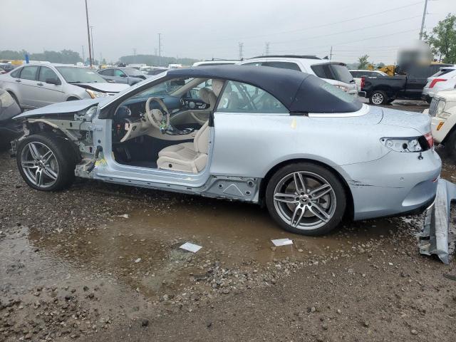 2019 MERCEDES-BENZ E 450 WDD1K6HB4KF116637