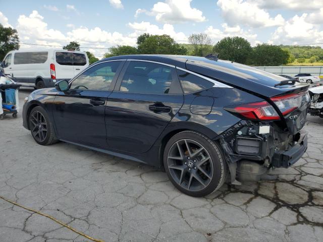 2023 HONDA CIVIC SPORT TOURING 19XFL1H88PE007815
