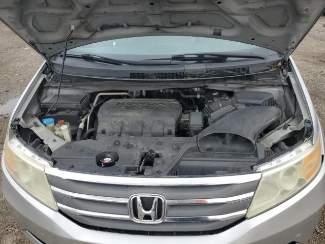 2012 HONDA ODYSSEY EX - 5FNRL5H66CB024717