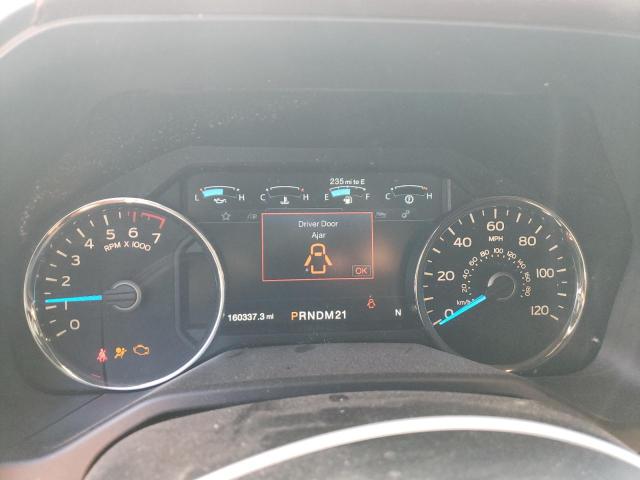 2015 FORD F150 SUPER - 1FTEW1EG9FFA24139
