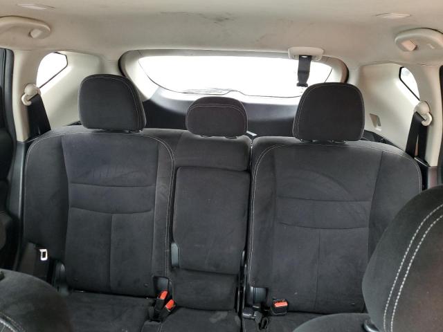 2018 NISSAN MURANO S - 5N1AZ2MH8JN182472