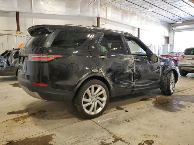 2018 LAND ROVER DISCOVERY SALRT2RV4JA059260