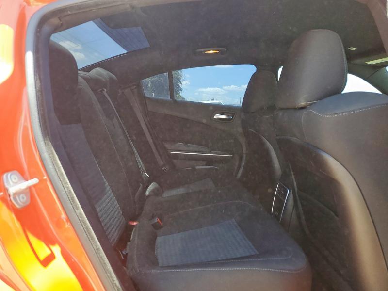 2020 DODGE CHARGER SCAT PACK 2C3CDXGJ0LH150266