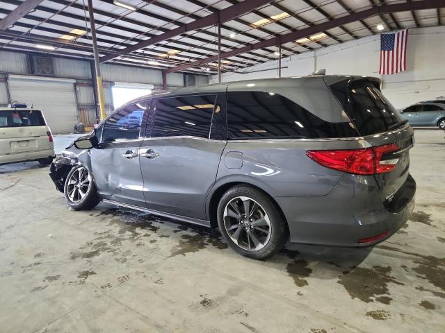 2024 HONDA ODYSSEY EL 5FNRL6H93RB001565
