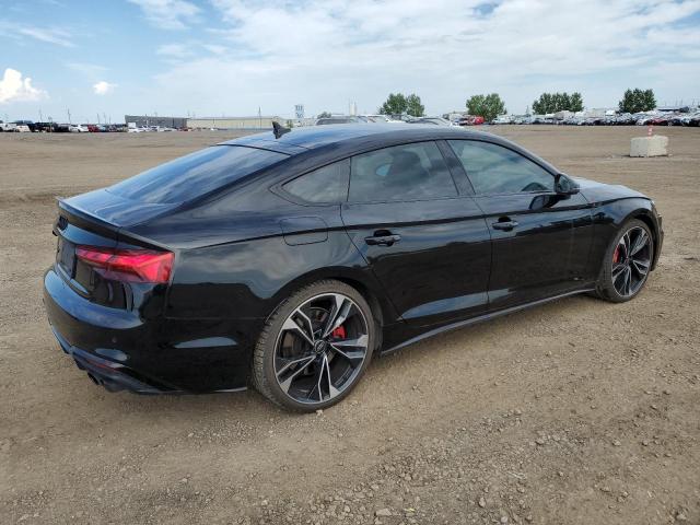 2023 AUDI S5 PRESTIG WAUB4CF53PA054220
