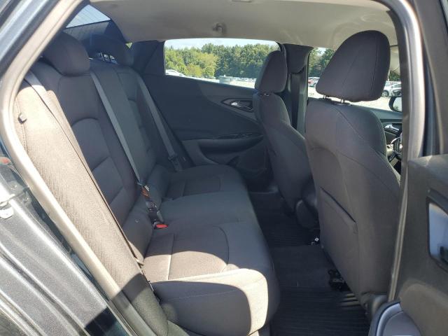2021 CHEVROLET MALIBU RS 1G1ZG5ST3MF061782