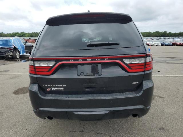 2024 DODGE DURANGO GT 1C4RDJDG1RC227993