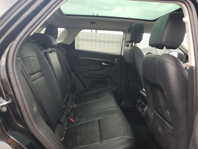 2020 LAND ROVER RANGE ROVE SALZP2FX5LH119227