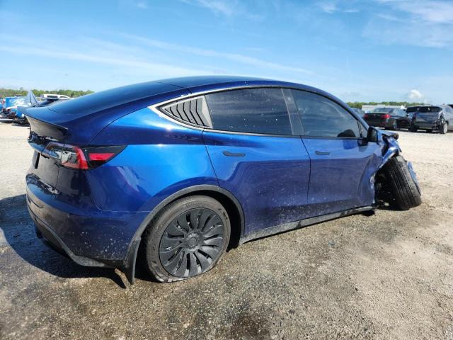2023 TESLA MODEL Y 7SAYGAEE7PF714473