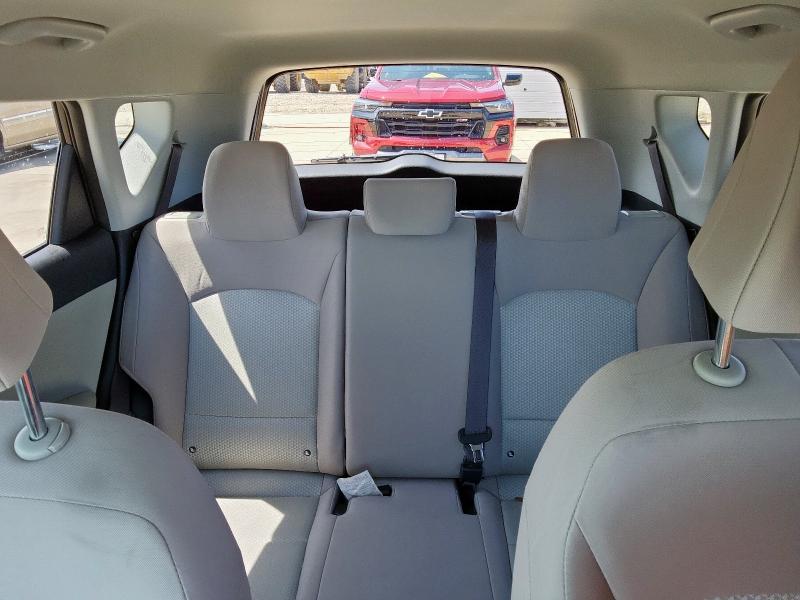 2021 KIA SOUL LX KNDJ23AU3M7144365
