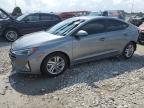 2019 HYUNDAI ELANTRA SE - KMHD84LF0KU770062
