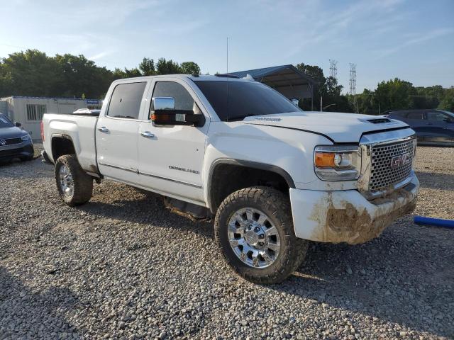 2017 GMC SIERRA K2500 DENALI 1GT12UEY2HF164928