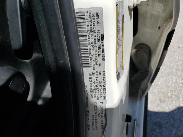 2015 FIAT 500L TREKK ZFBCFADH0FZ032049