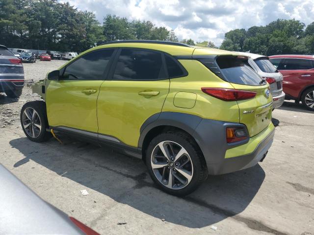 2019 HYUNDAI KONA ULTIM KM8K5CA56KU237041