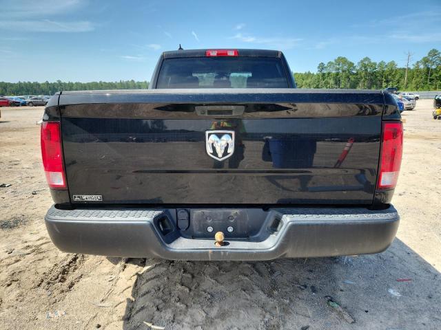 2021 RAM 1500 CLASS 1C6RR6FG2MS500439