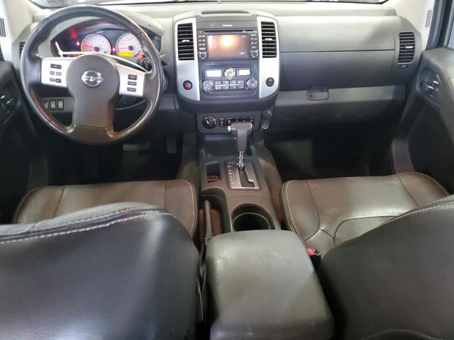 2016 NISSAN FRONTIER S - 1N6AD0EV4GN708016