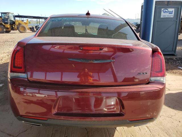 2020 CHRYSLER 300 TOURIN #3301863957