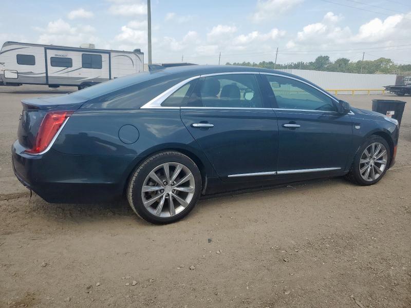 2018 CADILLAC XTS 2G61L5S39J9175986