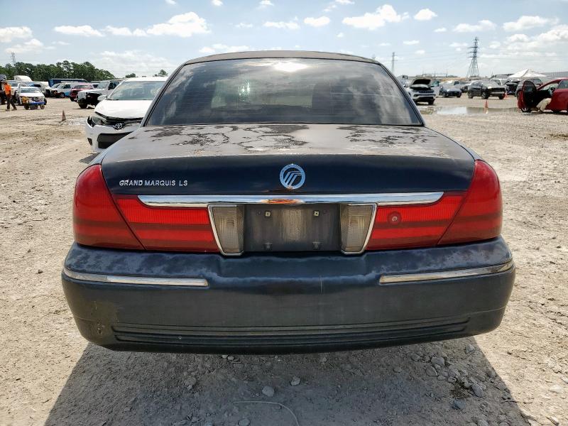 2004 MERCURY GRAND MARQ #3304503464