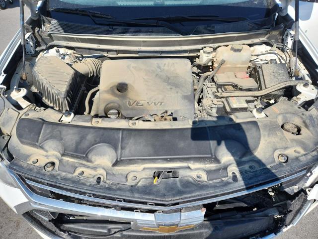 2018 CHEVROLET TRAVERSE L - 1GNEVHKW4JJ226486