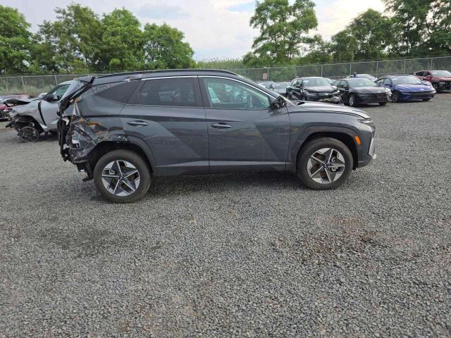 2025 HYUNDAI TUCSON SEL 5NMJBCDE8SH509021