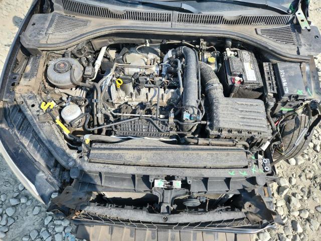 2019 VOLKSWAGEN JETTA S - 3VWC57BU1KM227928