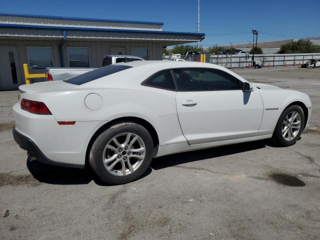 2015 CHEVROLET CAMARO LS 2G1FB1E34F9312066