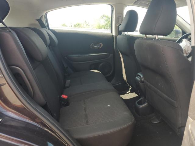 2016 HONDA HR-V LX 3CZRU6H33GM719841