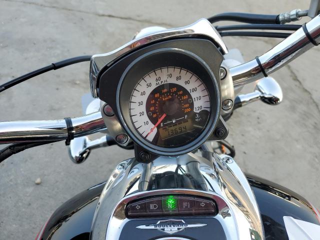 2009 SUZUKI VZ800 JS1VS56A192102027