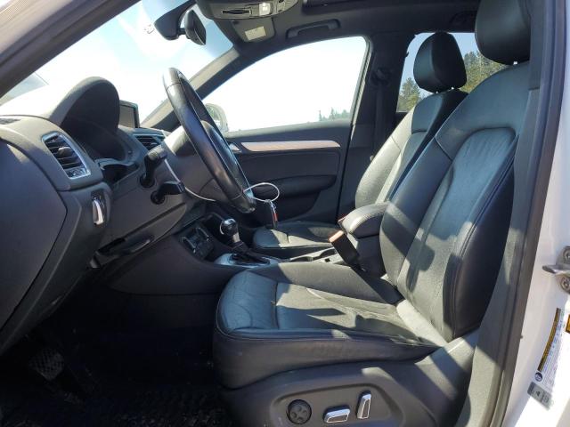 2017 AUDI Q3 PRESTIG WA1GCCFS1HR014734