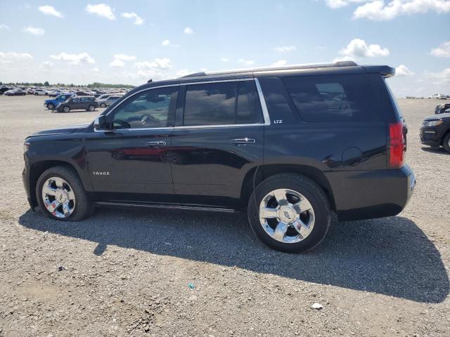 2015 CHEVROLET TAHOE C150 - 1GNSCCKC5FR146477
