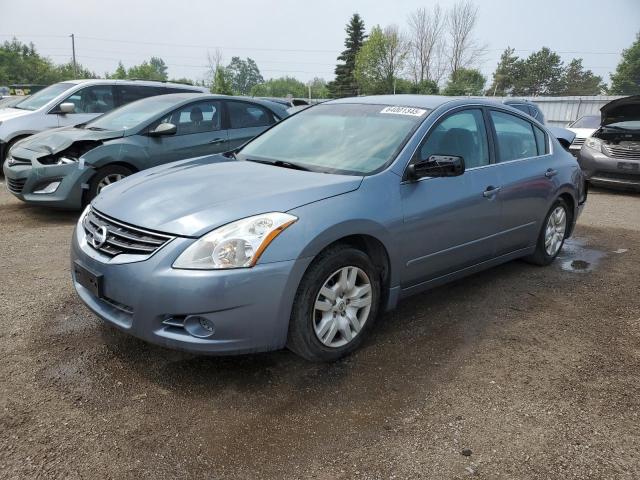2010 NISSAN ALTIMA BAS - 1N4AL2AP6AC156598