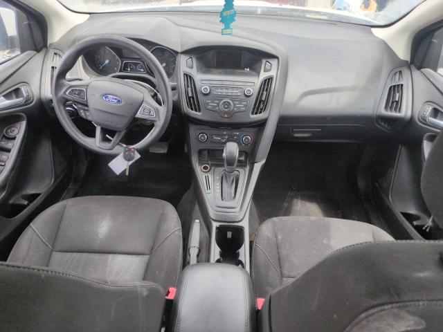 2018 FORD FOCUS SE - 1FADP3F27JL260070