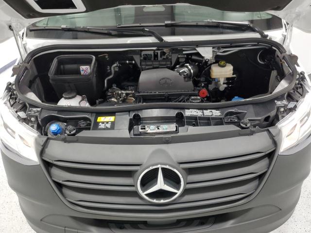 2025 MERCEDES-BENZ SPRINTER 2 W1Z4KGHYXST221550