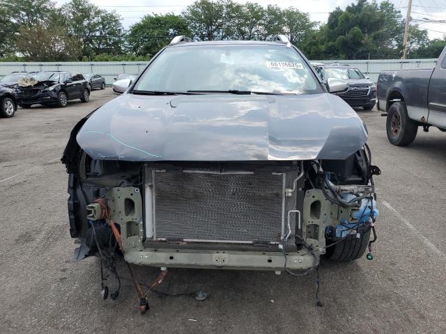 2020 SUBARU OUTBACK TO 4S4BTAPC8L3135862