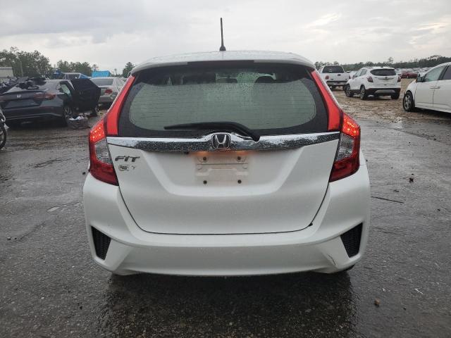 2016 HONDA FIT EX JHMGK5H70GX038156
