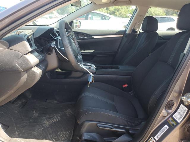 2017 HONDA CIVIC LX 19XFC2F53HE003297