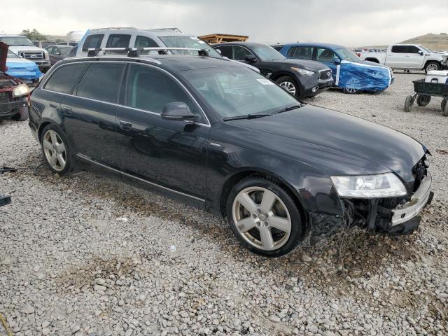 Vin: wauwgafbxbn000420, lot: 62959615, audi a6 premium plus 20114