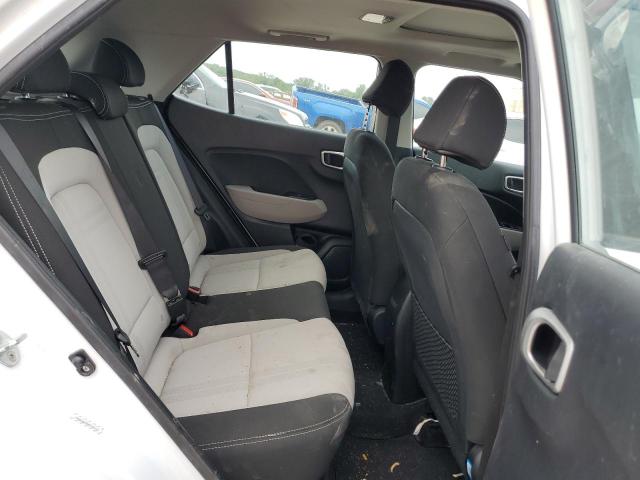 2022 HYUNDAI VENUE SEL KMHRC8A35NU145147