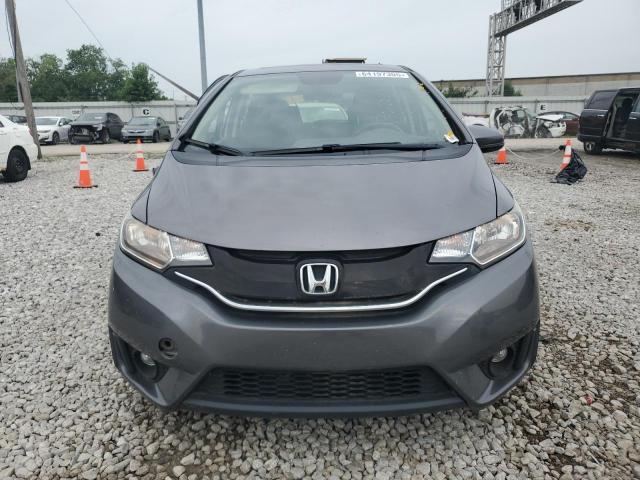 2016 HONDA FIT EX JHMGK5H77GX037893